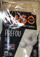 Préfou Ail