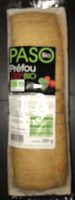 Préfou bio tomate basilic Paso Traiteur