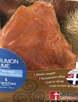 Saumon Fumé