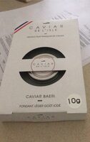 Caviar de l’isle