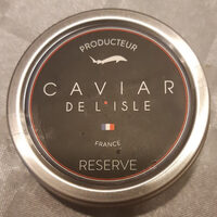 Caviar