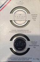 Caviar de l'Isle
