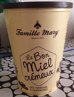 Miel des forets