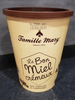 Miel des forêts