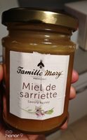 Miel de Sarriette
