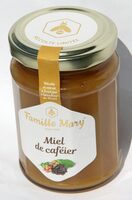 Miel de caféier