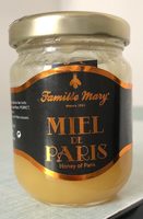 Miel de Paris