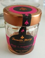 Miel et Framboise