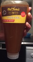 Tonic' Gel Coup de Boost