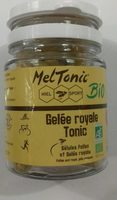 Gelée royale