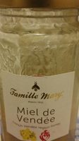 Miel de Vendée