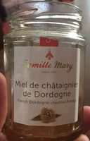 Miel de chataignier de Dordogne