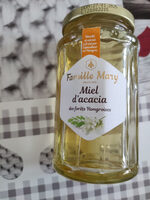 Miel d'acacia