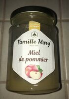 Miel de pommier