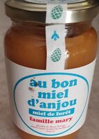 Miel de forêt
