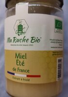 Miel Été