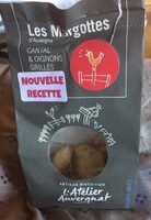 Les Margottes d'Auvergne