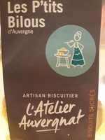 Les p'tits bilous d'Auvergne