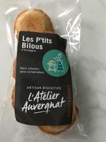 Les p’tits Bilous