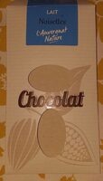 Chocolat Lait Noisette