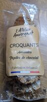 Croquants