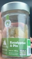 Eucalyptus & Pin