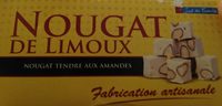 Nougat de Limoux