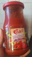 Odel arrabbiata