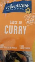 Sauce au curry