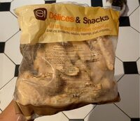 Blanc de poulet