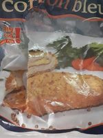Cordon bleu