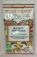 Epicerie / Thé Bio Et équitable / Tisanes, Infusions