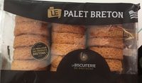 Le palet breton
