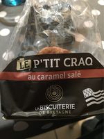 Le ptit craq