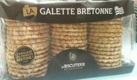 La galette Bretonne