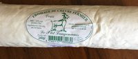 Fromage de chèvre fermier Frais