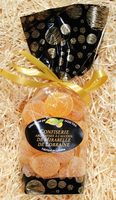 Confiseries Aromatisées à l'Alcool de Mirabelle de Lorraine