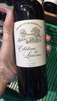 Château de Laussac 2011