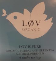 Lov is pure