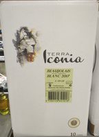 Beaujolais Blanc 2017