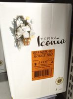 Beaujolais Rouge 2017