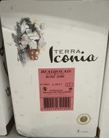 Beaujolais Rosé 2016