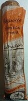 Baguette de tradition paysanne