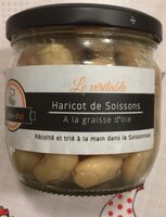 Haricot de soissons