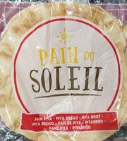 Pain pita