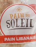 Pain du Soleil