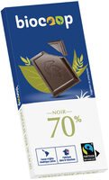 Noir 70%