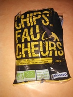 Chips des faucheurs
