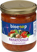 Ratatouille