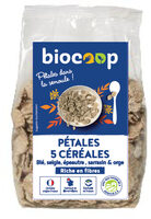 Pétales 5 céréales